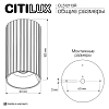 Накладной светильник Citilux AXEL CL512113R 100_100_3094708