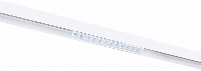 Встраиваемый светильник Arte Lamp Linea A4634PL-1WH 400_400_1823278