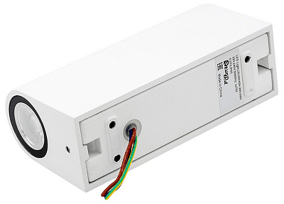 Накладной светильник DesignLed Flame LWA0149A-WH-WW 400_400_1964490