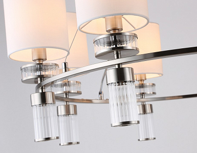 Подвесная люстра Ambrella Light HIGH LIGHT LH71293 400_400_2027301