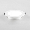 Встраиваемый светильник Citilux Галс CLD5507N 100_100_3149275