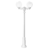Фонарный столб Fumagalli Globe 250 G25.156.S20.WYE27 100_100_3073860