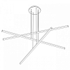 Подвесная люстра Citilux Trent CL203731 100_100_1693229