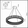 Подвесной светильник Odeon Light Version 5071/100L 100_100_1729458