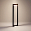 Наземный низкий светильник Odeon Light NATURE 7117/12GLA 100_100_1391742