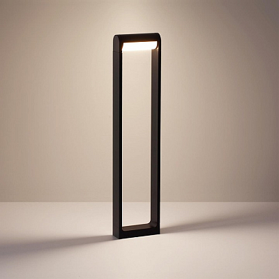 Наземный низкий светильник Odeon Light NATURE 7117/12GLA 400_400_1391742