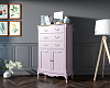 Комод Leontina Lavanda три ящика две дверки арт ST9354L 100_100_1933588
