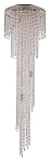Потолочная люстра Arti Lampadari Santa Gold Santa E 1.8.40.600 N 250_100_Array
