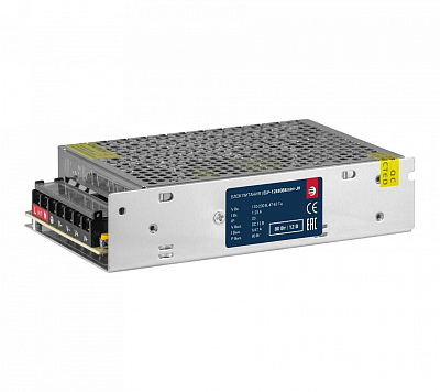 Блок питания ELFLED  ELF-12E80BEmini-JH 400_400_2866294
