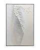 Текстурная картина  Feather 100_100_2846402