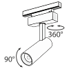 Трековый светильник Technical TR019-2-10W4K-B 100_100_2210975