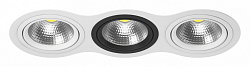 Встраиваемый светильник Lightstar Intero 111 i936060706 250_100_1714560