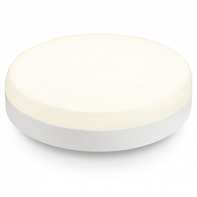 Лампа светодиодная Ambrella Light GX53 GX53 9Вт 2700K 530903 400_400_2030348