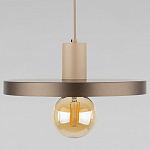 Подвесной светильник TK Lighting SILA 10757 SILA SABIA BROWN 250_100_Array