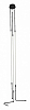 Подвесная люстра Arte Lamp Klimt A2850SP-38BK 100_100_1826180