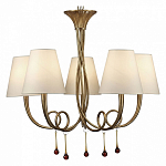 Подвесная люстра Mantra Paola 6206 250_100_Array