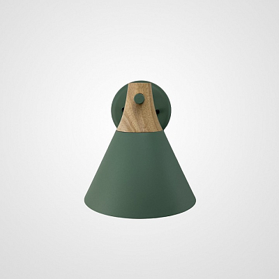 Бра Imperiumloft NOD WALL Green NODWALL01 400_400_1985010