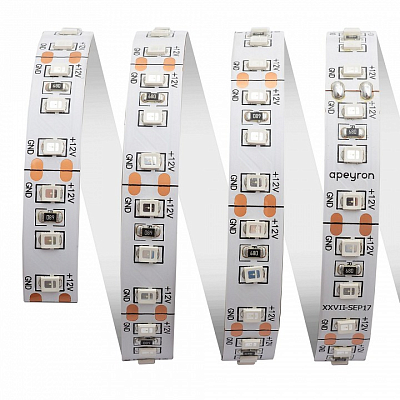 Лента светодиодная Apeyron Electrics  00-106 400_400_2175654