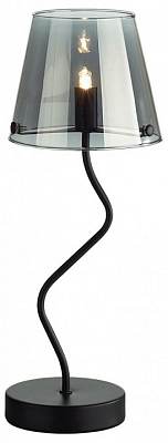 Настольная лампа декоративная Lumion Smoky 6570/1T 400_400_1864362