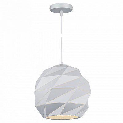 Подвесной светильник AM-Group AM32 AM328 SILVER 400_400_3237792