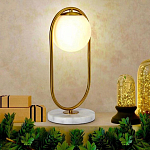 Настольная лампа декоративная Arte Lamp Matisse A7745LT-1AB 250_100_1823335
