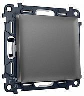 Выключатель двухполюсной самовозвратный без рамки Ambrella Volt MA MA651050 500_191_3106612