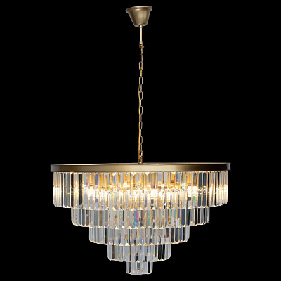 Подвесная люстра Loft it Prism Clear 10019/800C 400_400_1845949