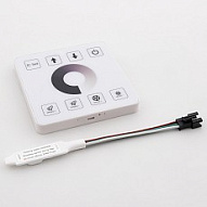 Контроллер-диммер с пультом ДУ LEDS POWER WATER сенсорный (1024 IC) 005485 500_191_2310024