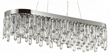 Подвесная люстра Odeon Light Dakisa 4985/12 500_191_2429776