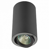 Накладной светильник AM-Group AM322 AM322-120 BK 500_191_3237778