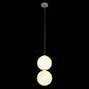 Подвесной светильник Loft it Pearls 10205/E 100_100_1848644