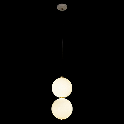 Подвесной светильник Loft it Pearls 10205/E 400_400_1848644