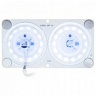 Модуль светодиодный Apeyron Electrics  02-17 500_191_2304755