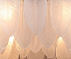 Подвесная люстра Kink Light Джана 07680-80,36 100_100_1842544