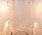 Подвесная люстра Kink Light Джана 07680-80,36 250_100_1842544