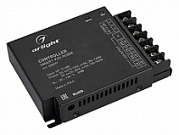 Контроллер-регулятор цвета RGBW Arlight SMART 28297 250_100_Array