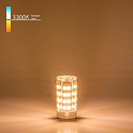 Лампа светодиодная Elektrostandard G4 LED G4 5Вт 3300K a055354 500_191_2241127
