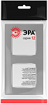Рамка на 2 поста Эра Эра 12 12-5202-03 250_100_2395585