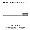 Консольный светильник OGM  O29-04 100_100_3121320