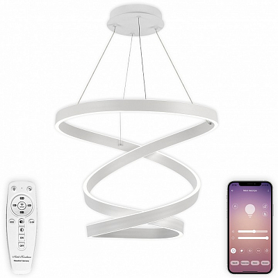 Подвесной светильник Natali Kovaltseva  INNOVATION STYLE 83148 400_400_1885495