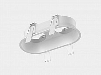Корпус на 2 поста SWG PRO COMBO COMBO-50-WH 250_100_Array
