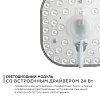 Модуль светодиодный Apeyron Electrics  02-29 100_100_2175994