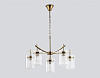 Подвесная люстра Ambrella Light LH LH56031 100_100_2029003