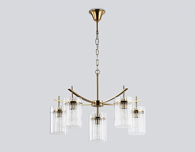 Подвесная люстра Ambrella Light LH LH56031 400_400_2029003