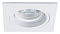 Встраиваемый светильник Arte Lamp Tarf A2178PL-1WH