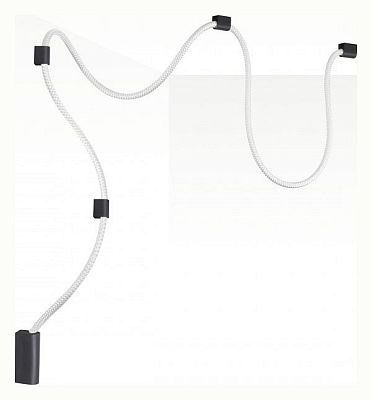 Подвесной светильник Odeon Light Corda 4391/30CL 400_400_2463883