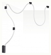 Подвесной светильник Odeon Light Corda 4391/30CL 500_191_2463883
