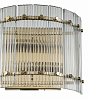 Накладной светильник Indigo Finezza 12023/2W Nickel 100_100_1970556