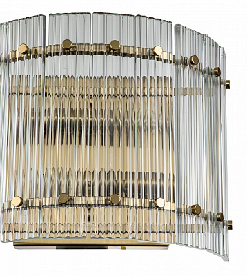 Накладной светильник Indigo Finezza 12023/2W Nickel 400_400_1970556