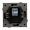 Розетка Ethernet RJ-45 и со шторками, без рамки Arlight SCT-TENDO 054593 100_100_3096511